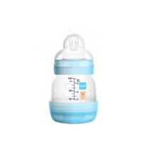 Mamadeira - Anticólica - Easy Start - 130ml - Azul - MAM Mamadeira - Anticólica - Easy Start - 130ml - Azul - MAM
