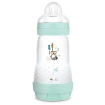 Mamadeira - Anticólica - Easy Start - 260ml - Azul - MAM