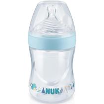 Mamadeira Anticólica NUK Essence Smart Flow 150ml Boy PA7071-1B
