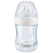 Mamadeira Anticólica NUK Essence Smart Flow 150ml Neutra PA7071-1N