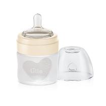 Mamadeira Antivazamento Super Evolution 0m+ Neutral - Lillo