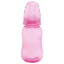 Mamadeira Aquarela 160ml Tam.1 Kuka Rosa - Koala Baby