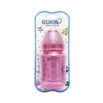 Mamadeira aquarela big - bico universal - 240ml 1437 - kuka