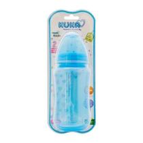 Mamadeira Aquarela Orto Big Azul Kuka 1446 330ml Mamadeira Aquarela Orto Big Azul Kuka 1446 330ml