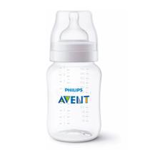 Mamadeira Avent Anti-Cólica 260ml