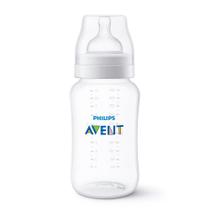 Mamadeira Avent Anti-Cólica 330ml Mamadeira Avent Anti-Cólica 330ml
