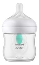 Mamadeira Avent Anti Refluxo Pétala 3.0 Air Free 125ml - Philips