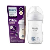 Mamadeira avent petala coala 1m+