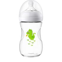 Mamadeira Avent Pétala - Dragão - 260 ml - Philips avent