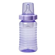 Mamadeira Baby bottle Lolly lilas big clean