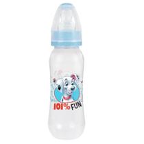 Mamadeira Bico Macio com Tampa Higiênica 101 Dalmatas 240ml Disney BabyGo