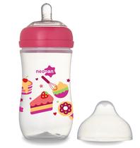 Mamadeira Bico Super Ventilado - 300ml - Neopan