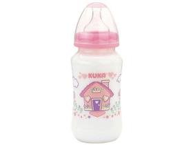 Mamadeira Big Natural 330 ml - Kuka Mamadeira Big Natural 330 ml - Kuka