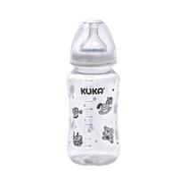 MAMADEIRA BIG NATURAL 330ml KUKA