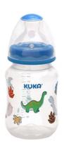 Mamadeira big natural - bico universal - 240ml 1516 - kuka