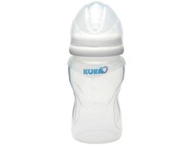 Mamadeira Big Orto 250ml - Kuka