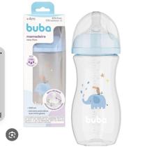 Mamadeira Buba +4M Easy Flow Mamadeira Buba +4M Easy Flow