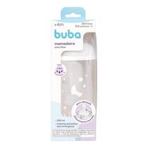 Mamadeira Buba Easy Flow Nuvem Branca 330ml