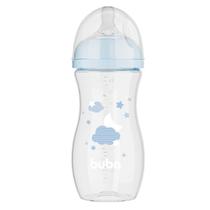 Mamadeira Buba Fluxo Fácil Anticólica e evita gases 330 ml Mamadeira Buba Fluxo Fácil Anticólica e evita gases 330 ml