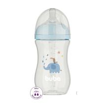 Mamadeira Buba Fluxo Fácil Anticólica e evita gases Mamadeira Buba Fluxo Fácil Anticólica e evita gases