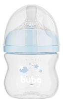 Mamadeira Buba Tam 1 Easy Flow 120ML Nuvem Azul Mamadeira Buba Tam 1 Easy Flow 120ML Nuvem Azul