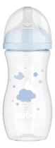 Mamadeira Buba TAM 3 Easy Flow 330ML Nuvem Azul Mamadeira Buba TAM 3 Easy Flow 330ML Nuvem Azul