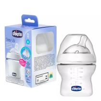 Mamadeira Chicco Fluxo Normal 0m+ Step Up 150ml