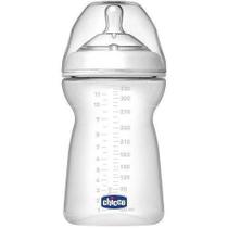 Mamadeira Chicco New Step Up 330ml Fluxo Rapido Chicco