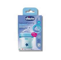 Mamadeira Chicco - Step Up 150ml azul Mamadeira Chicco - Step Up 150ml azul