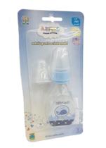 Mamadeira chuca desenhada 50 ml - Cefisa Mamadeira chuca desenhada 50 ml - Cefisa