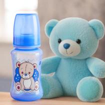 Mamadeira Chuquinha bebe Premium 140ML Bico Silicone Petita Mamadeira Chuquinha bebe Premium 140ML Bico Silicone Petita