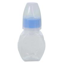 Mamadeira Chuquinha Colorida Bico Silicone 60 Ml - FMSP Mamadeira Chuquinha Colorida Bico Silicone 60 Ml - FMSP