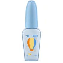 Mamadeira Chuquinha Lillo Primeiros Passos 0-3 Meses 1 Azul 50Ml Mamadeira Chuquinha Lillo Primeiros Passos 0-3 Meses 1 Azul 50Ml