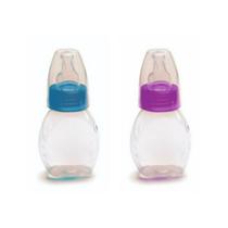 Mamadeira chuquinha Pepetinha 60ml silicone (4570)