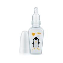 Mamadeira Chuquinha Primeiros Passos 50ml Neutro - Lillo Mamadeira Chuquinha Primeiros Passos 50ml Neutro - Lillo