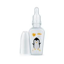 Mamadeira Chuquinha Primeiros Passos LILLO Neutra 06 meses 50 ml Mamadeira Chuquinha Primeiros Passos LILLO Neutra 06 meses 50 ml