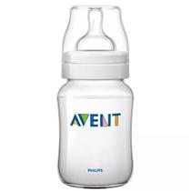 Mamadeira Classic 260ml +1m Philips Avent Mamadeira Classic 260ml +1m Philips Avent