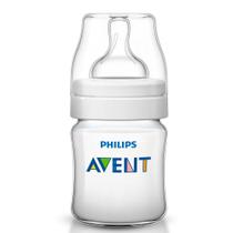 Mamadeira Classic Anti-Colic 125ml - Philips Avent