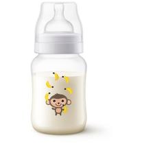 Mamadeira Clássica Macaco 260ml Philips Avent