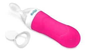 Mamadeira Colher Dosadora Medidor Para Papinha De Bebe Mamadeira Colher Dosadora Medidor Para Papinha De Bebe