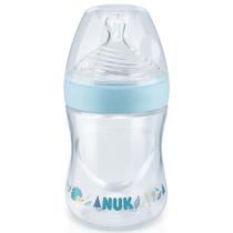 Mamadeira Com Controle de Temperatura Smart Flow 150ml - NUK