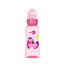 Mamadeira Criativa Neopan Ortodôntico 250ml Rosa Cavalo 2052 Mamadeira Criativa Neopan Ortodôntico 250ml Rosa Cavalo 2052