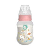 Mamadeira De Silicone Livre De BPA 150/240ml Com Chupeta MAMIJOY Para Recém-Nascidos