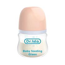 Mamadeira De Vidro Para Bebês Recém-nascidos, 90ml, 160ml, Anti-flatulência, Sem BPA, MAMIJOY Mamadeira De Vidro Para Bebês Recém-nascidos, 90ml, 160ml, Anti-flatulência, Sem BPA, MAMIJOY