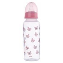 Mamadeira decorada Ursa 250ml Plasutil ref. 16949