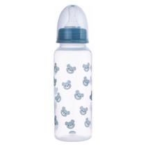 Mamadeira decorada Urso 250ml Plasutil ref. 16948