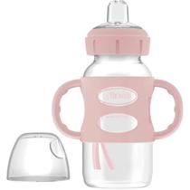 Mamadeira Dr Brown'S Sippy Bottle Wb91082 270Ml