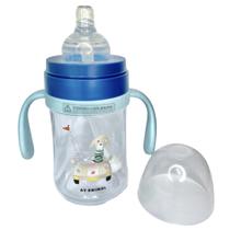 Mamadeira e Copo de Transição Integrados Livre de BPA - Bebê - Infantil - Maternidade