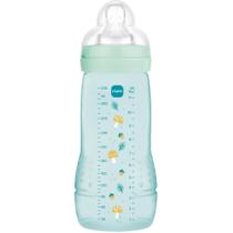 Mamadeira Easy Active 270ml 2m+ Mam Azul