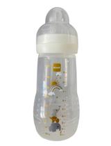 Mamadeira Easy Active 270ml 2m+ Mam Neutra Modelo Novo 2022 Sem Caixa Mamadeira Easy Active 270ml 2m+ Mam Neutra Modelo Novo 2022 Sem Caixa